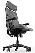 Крісло Barsky Hara Doctor grey BHD-03, фото 11