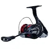 Котушка Daiwa 23 Ninja LT 1000, фото 3