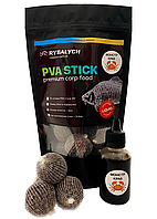 PVA STICK RYBALYCH МОНСТР КРАБ + LIQUID 50МЛ