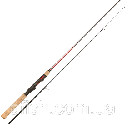 Спиннинг SHIMANO CATANA EX 240L, 3-14gr