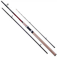 Спінінг штекерний короповий Gold Star Storm 3,3 м 60-180 г