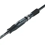 Спиннинг Select Reflex RFL-802ML 2.44m 4-16g Fast, фото 3