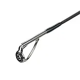 Спиннинг Select Reflex RFL-802ML 2.44m 4-16g Fast, фото 5