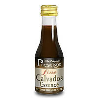 Натуральная эссенция Prestige-Calvados (Кальвадос), 20 мл