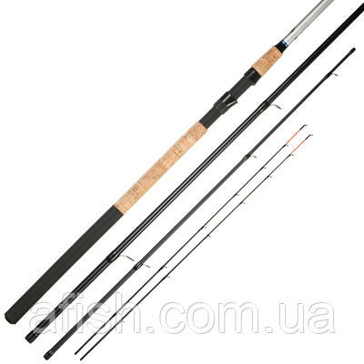 Фідер Shimano Alivio CX Extra Heavy 14f 4.20m 150g