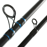 Фідер Shimano Alivio CX Extra Heavy 14f 4.20m 150g, фото 6