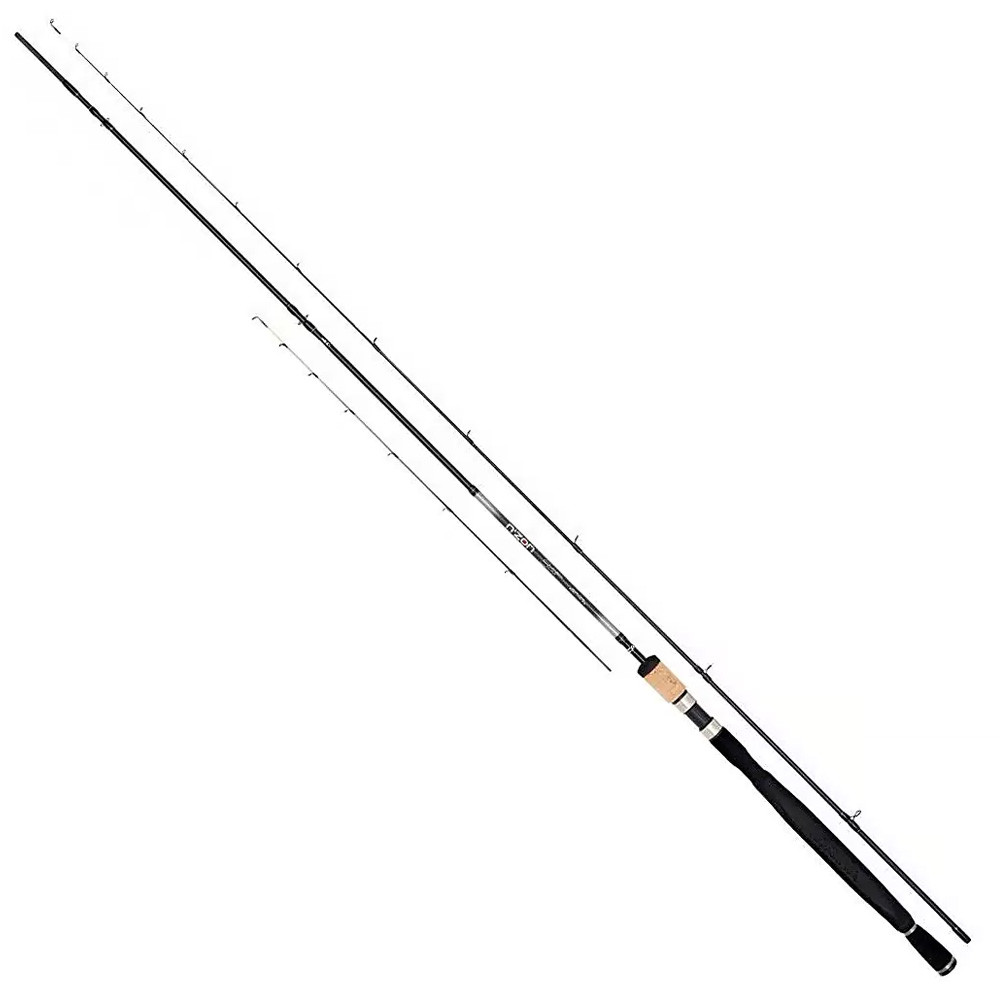 Вудлище фідерне Daiwa N`Zon Super Slim Feeder 3.96m 120g