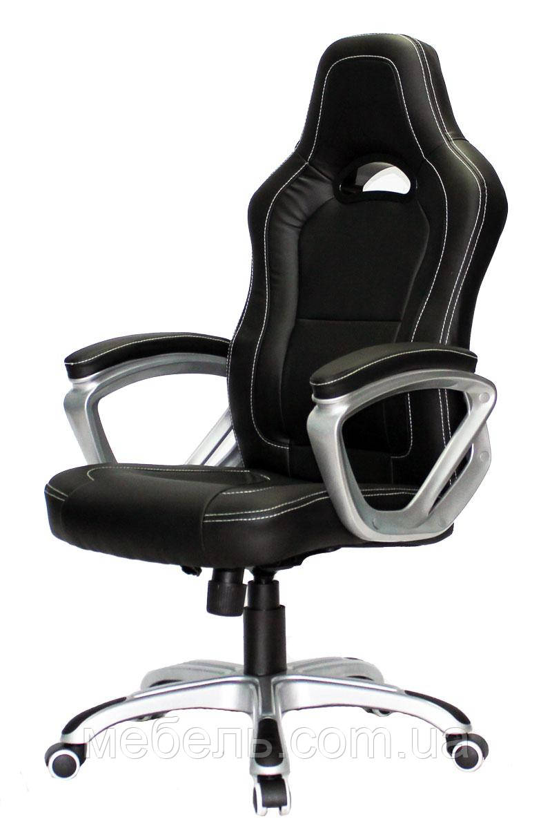 Крісло ігрове Barsky Sportdrive Game Black SD-15