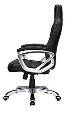Крісло ігрове Barsky Sportdrive Game Black SD-15, фото 4