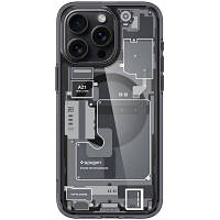 Чехол для мобильного телефона Spigen Apple iPhone 15 Pro Max Ultra Hybrid MagFit Zero One ACS06582 d