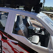 Монстр Трак на радіоуправлінні Star Lord | Машинки на пульті управління | Трюкова машинка на радіокеруванні, фото 3