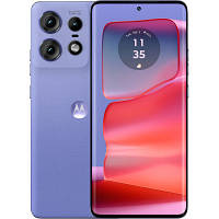 Мобильный телефон Motorola Edge 50 Pro 12/512GB Luxe Lavender PB1J0053RS d