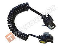 Кабель електричний ABS/EBS/ADR 24v 4.5м 15pin ( HP Турція)