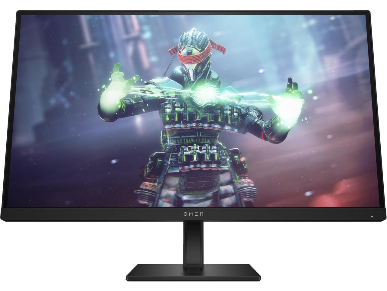 Монітор HP OMEN 27k (780G8E9)