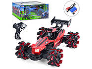 Машинка на радіоуправлінні MAGNUS Червоний | Машинки на пульті управління | Іграшка на радіокеруванні, фото 10