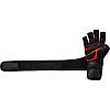 Рукавички для фітнесу RDX L7 Micro Plus Red/Black L, фото 7