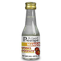 Натуральная эссенция Prestige - Mango (Манго), 20 мл