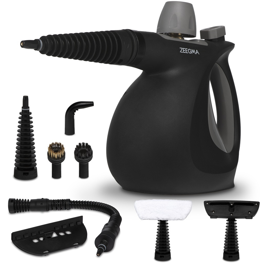 Пароочисник Zeeegma DRADEN, фото 1