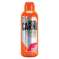 Жиросжигатель Extrifit Carni 120 000 Liquid, 1 литр Вишня CN1827-3 VB