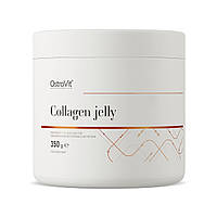 Препарат для суставов и связок OstroVit Collagen Jelly, 350 грамм Вишня CN15312-1 VB