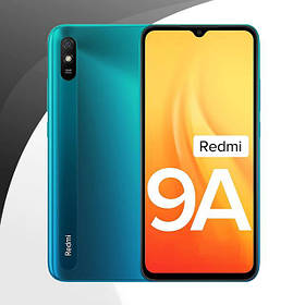 Xiaomi Redmi 9A