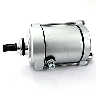 Стартер 9 шліц мотоцикла 200 250 куб