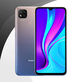 Xiaomi Redmi 9C