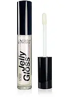 Блеск для губ Colour Intense JELLY GLOSS 16 Бриллиантовое молоко