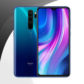 Xiaomi Redmi Note 8 Pro