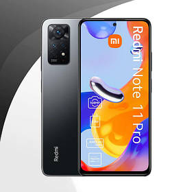 Xiaomi Redmi Note 11 Pro/Note 11 Pro 5G/Note 11E Pro 5G/Note 12 Pro