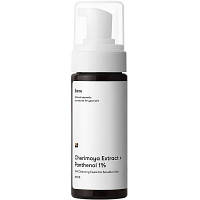 Пенка для умывания Sane Soft Cleansing Foam For Sensitive Skin Для чувствительной кожи 150 мл 4820266830403 b