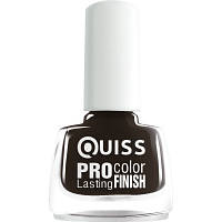 Лак для ногтей Quiss Pro Color Lasting Finish 043 4823082013814 b