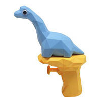 Водяной пистолет "Динозавр: Диплодок" Toys Shop