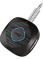 Приймач передавача Bluetooth 5.3 | Автомобільний адаптер Bluetooth AUX, передавач Bluetooth для телевізора
