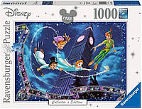 Пазли | Ravensburger Collector's Edition Disney Peter Pan