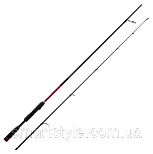Спінінг Zemex Spider Z10 762UL 2.29m 1.0-6.0g 3-7lb