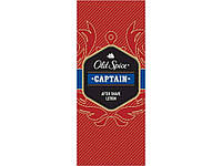 Лосьон после бритья мужской Captain 100 мл ТМ OLD SPICE BP