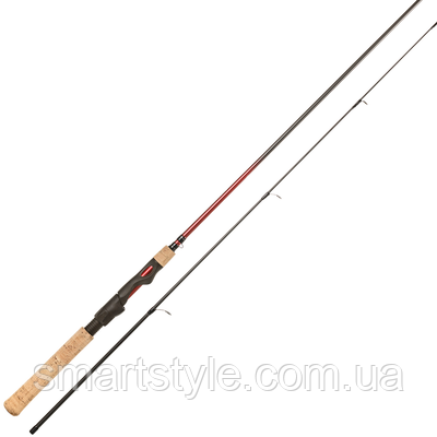 Спиннинг SHIMANO CATANA EX 240L, 3-14gr, фото 1
