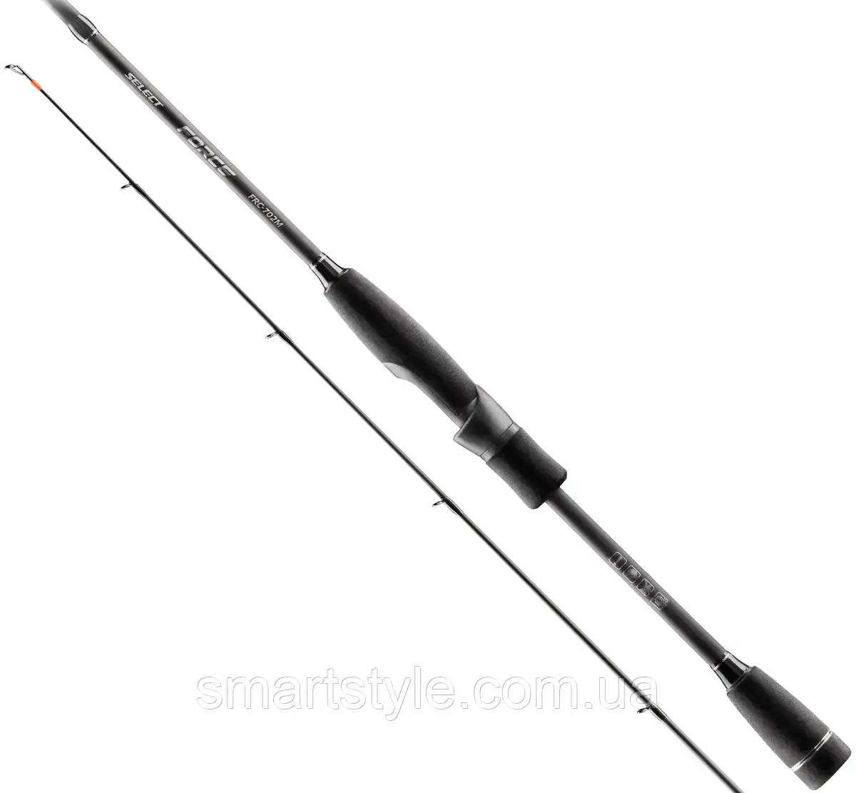 Спінінг Select Force FRC-702M 2.13m 5-24g Fast