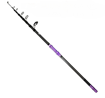 Коропове телескопічне вудлище Premium Carp 3.9 m 150-300 грамів