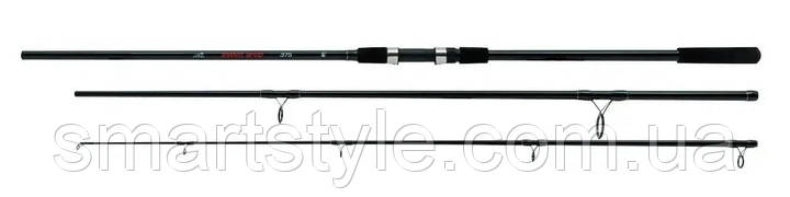 Удилище Carp Expert Smart Spod 3.75м/тест 5 LBS 3 секции
