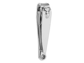 Кусачки для нігтів SK-0061 кліппер 5,3см полібіг ТМ SILVER STYLE BP