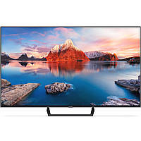 Телевизор TV 50 Xiaomi TV A Pro UHD T2 Google TV 2 x 12W HDMI Wi-Fi VESA 300x300 Black