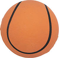 Игрушка для собак Trixie Мяч d=6 см (вспененная резина, цвета в ассортименте) - 3441 m
