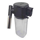 Капучинатор (молочник) для кавоварки Delonghi ( AS00006022) DLSC028 (7313268961) Magnifica EVO Automatic ECAM290 ECAM 293, фото 4