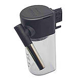 Капучинатор (молочник) для кавоварки Delonghi ( AS00006022) DLSC028 (7313268961) Magnifica EVO Automatic ECAM290 ECAM 293, фото 3