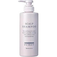 Шампунь для чувствительной кожи головы Naris Cosmetics Ecmer Scalp Shampoo 500мл