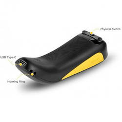 Сканер штрих-коду Netum C750 bluetooth С750-NT0051 smart