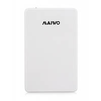 Карман внешний Maiwo K2503D white d