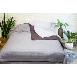 Покривало Viluta Дует Пудрова троянда 140х210 дует_пудрова_троянда_210*140 smart